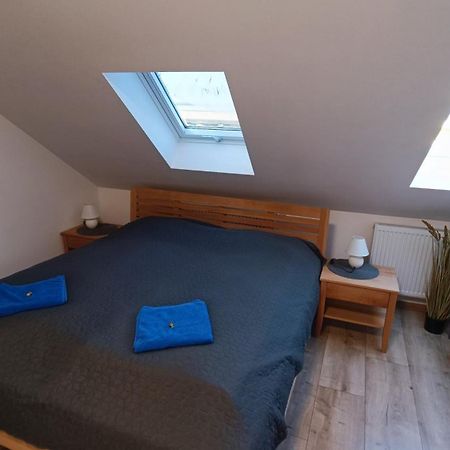 Gudu Apartments Kösice Dış mekan fotoğraf