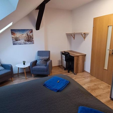 Gudu Apartments Kösice Dış mekan fotoğraf