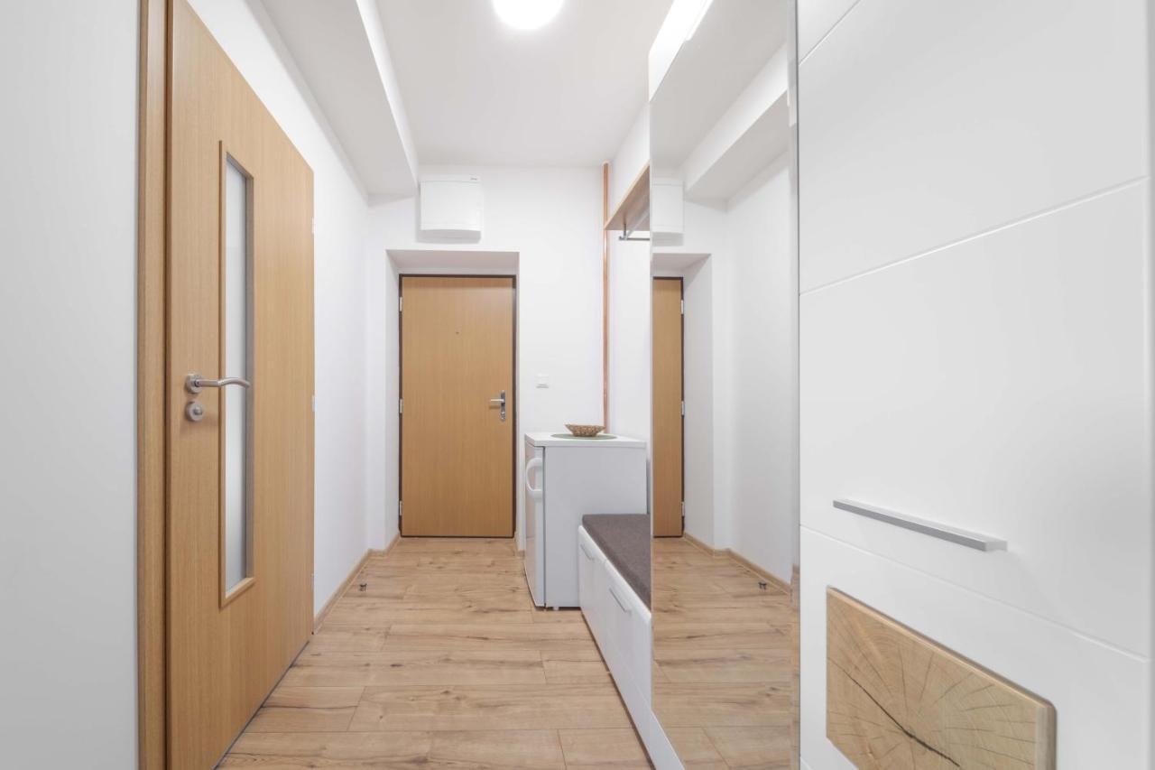 Gudu Apartments Kösice Dış mekan fotoğraf