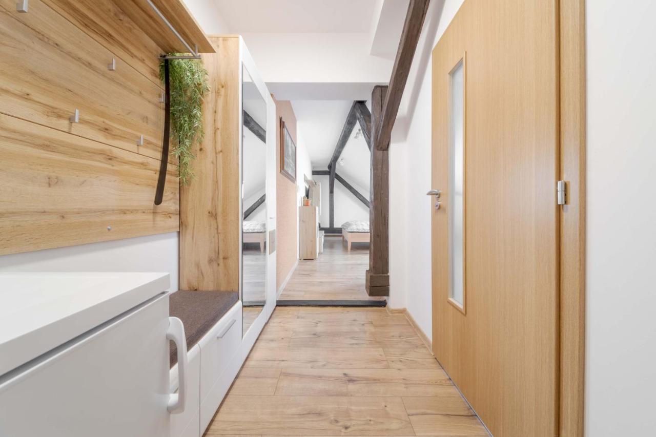 Gudu Apartments Kösice Dış mekan fotoğraf