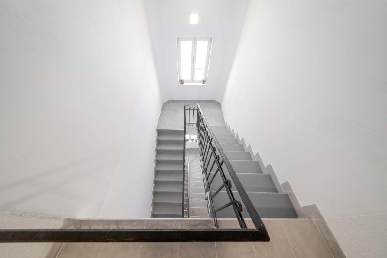 Gudu Apartments Kösice Dış mekan fotoğraf