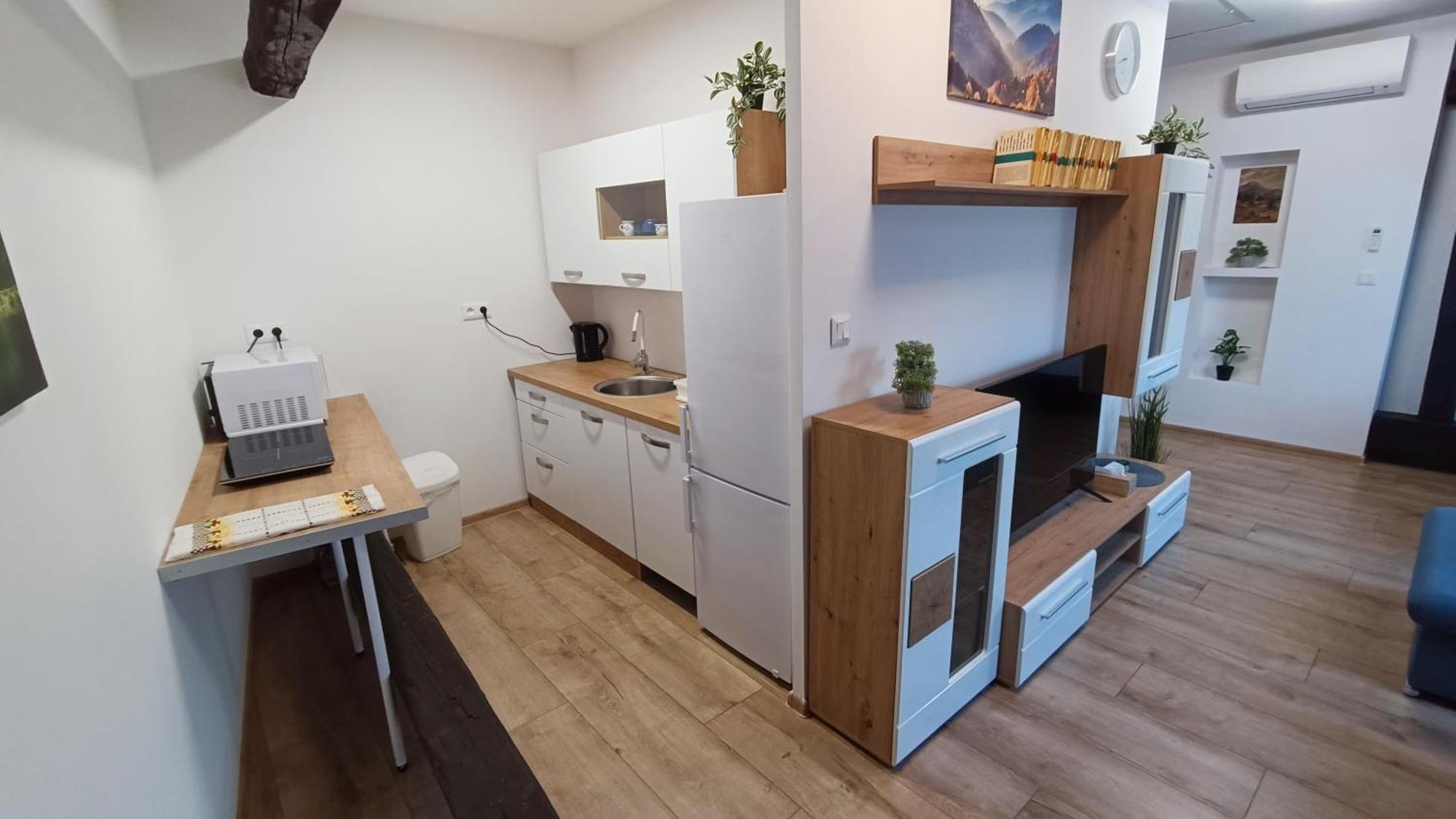 Gudu Apartments Kösice Dış mekan fotoğraf