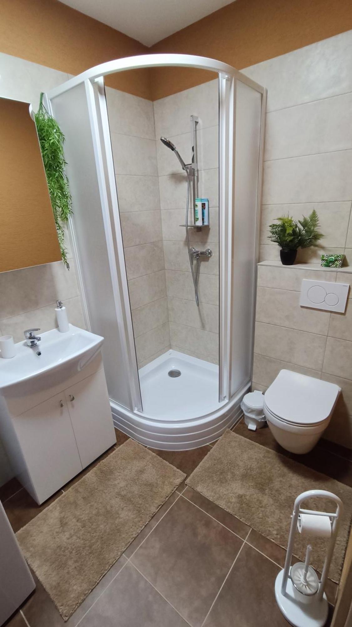 Gudu Apartments Kösice Dış mekan fotoğraf