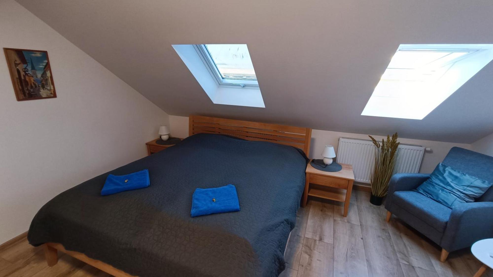 Gudu Apartments Kösice Dış mekan fotoğraf