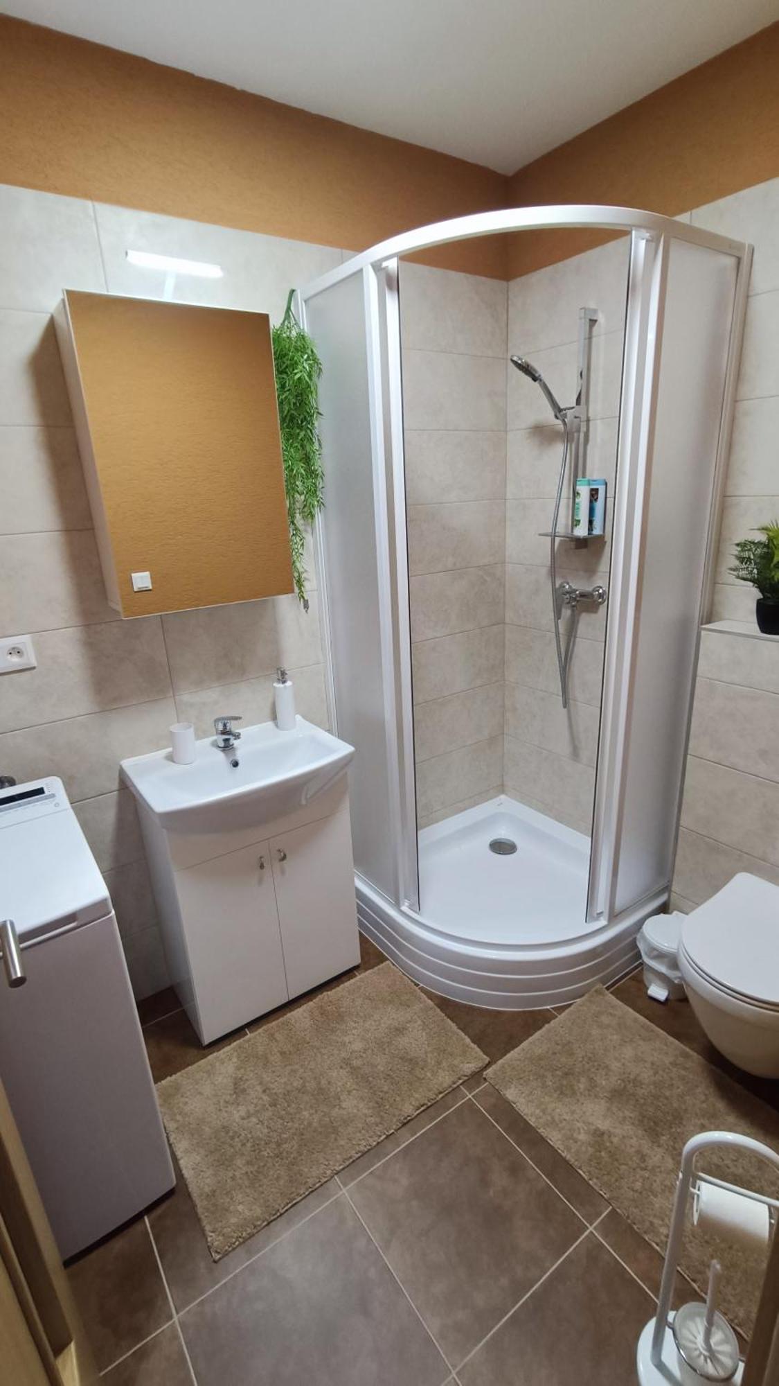 Gudu Apartments Kösice Dış mekan fotoğraf