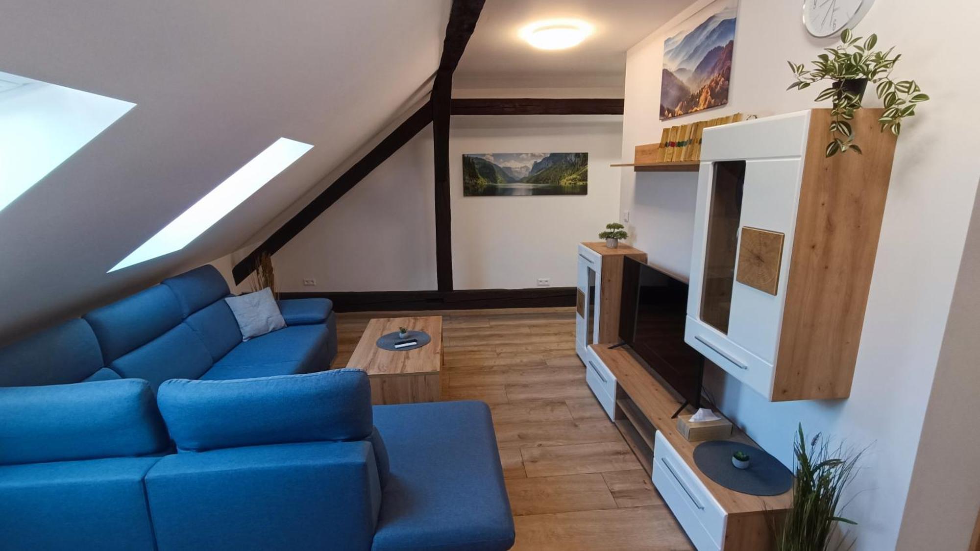 Gudu Apartments Kösice Dış mekan fotoğraf