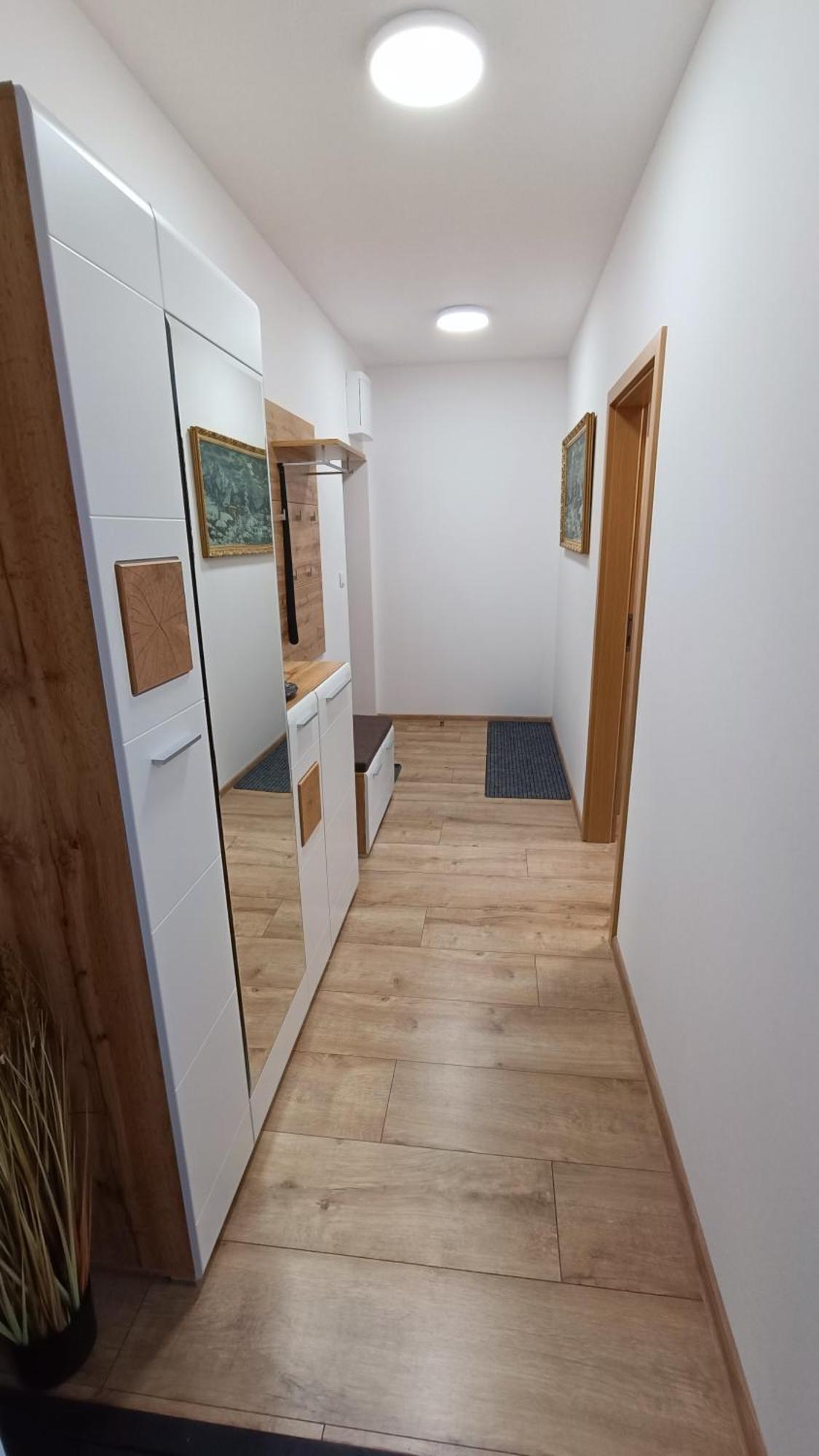 Gudu Apartments Kösice Dış mekan fotoğraf