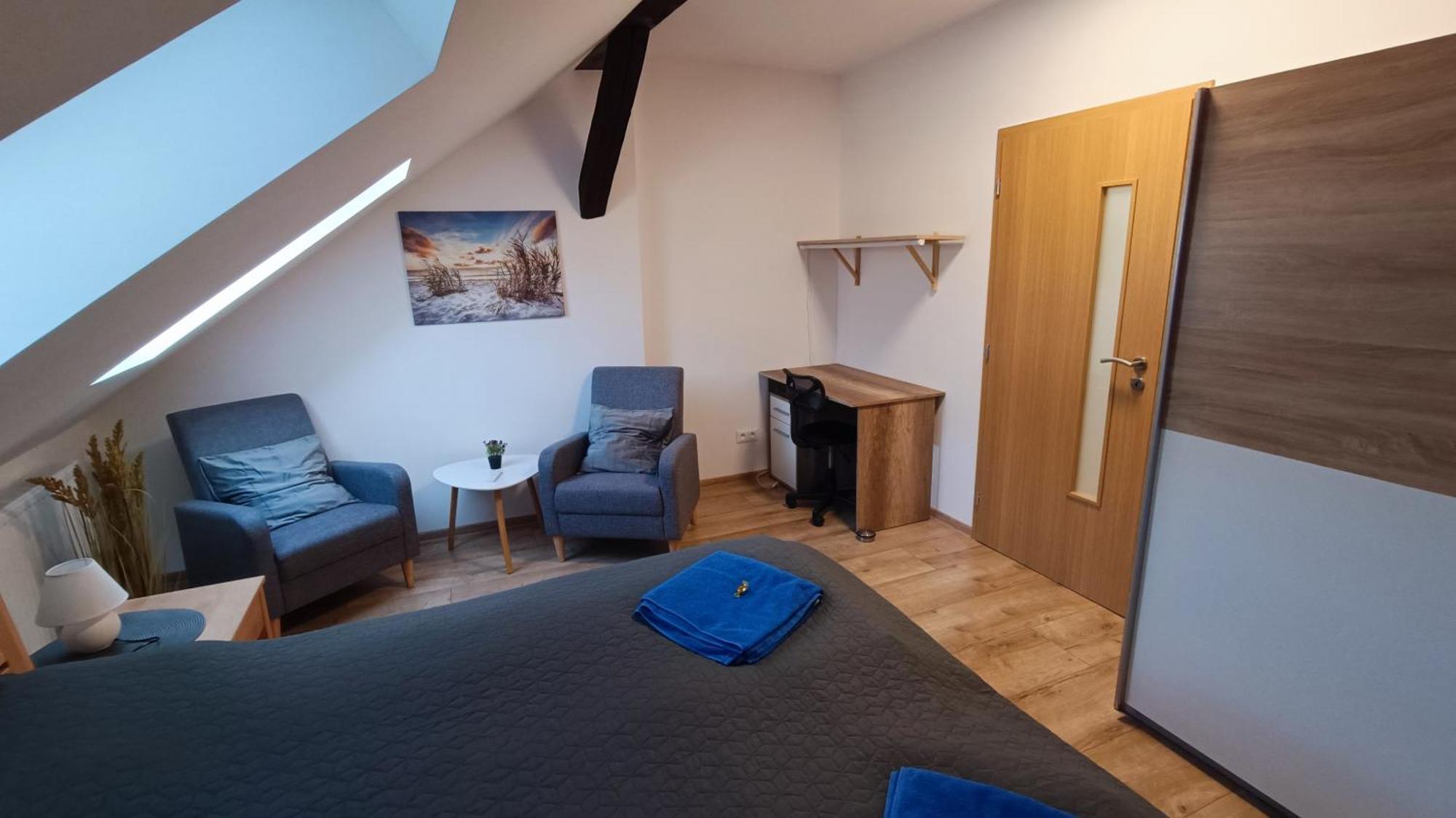 Gudu Apartments Kösice Dış mekan fotoğraf