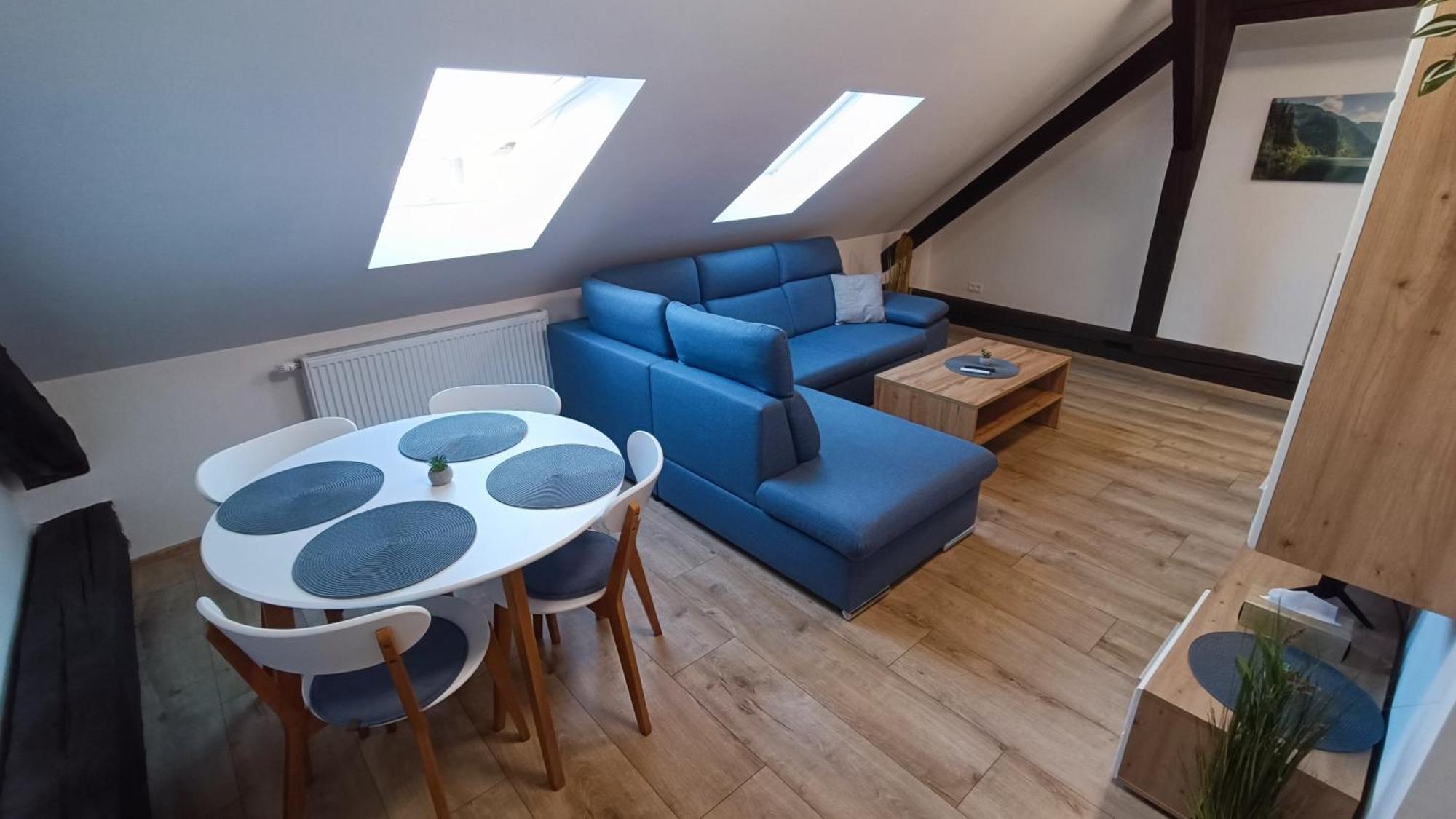 Gudu Apartments Kösice Dış mekan fotoğraf