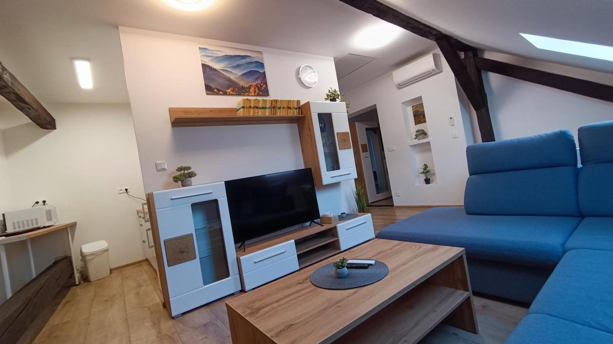 Gudu Apartments Kösice Dış mekan fotoğraf